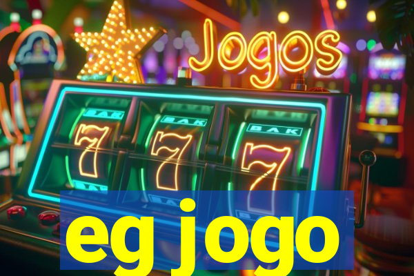 eg jogo